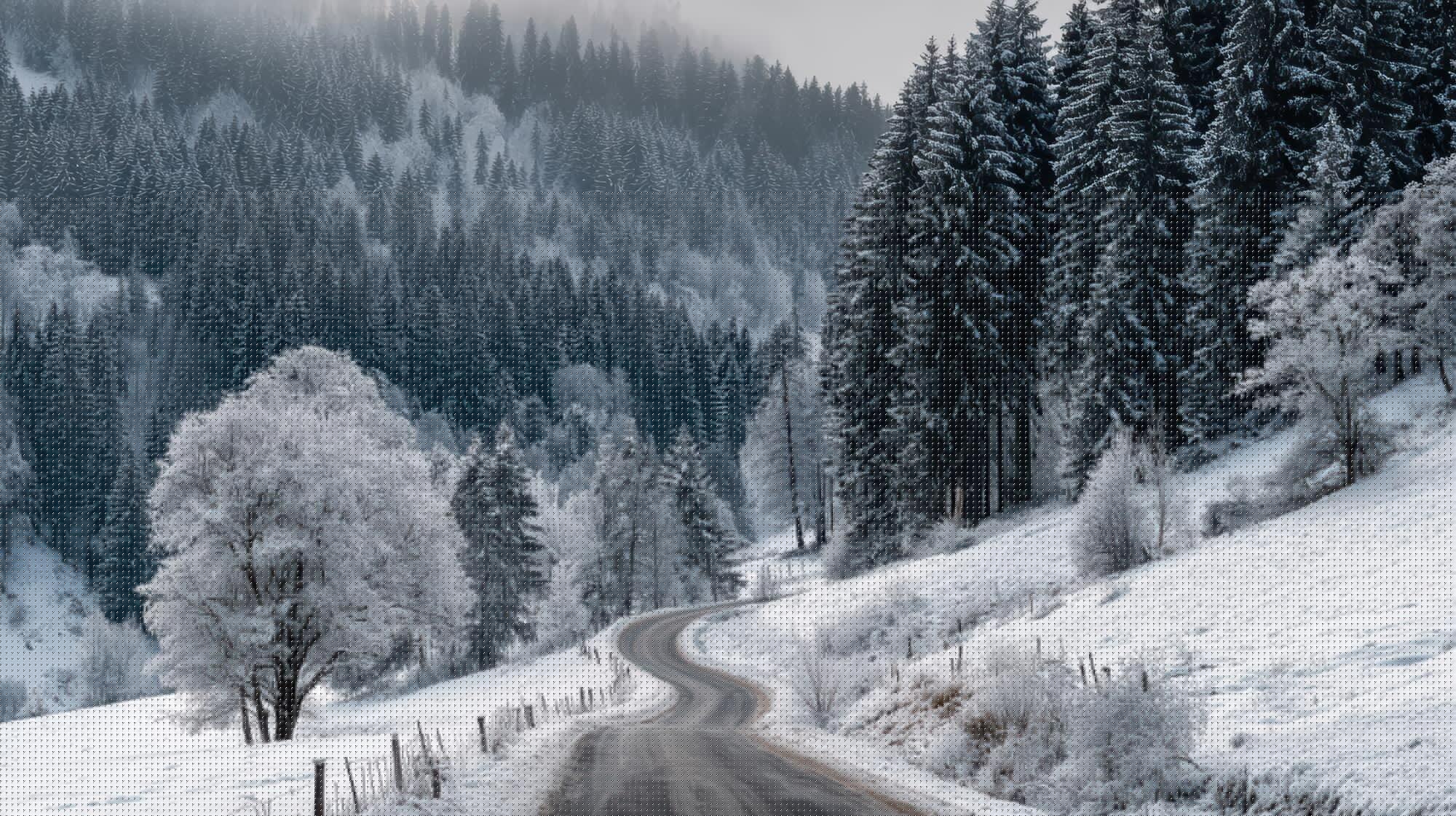 北の読み物と旅のイメージ